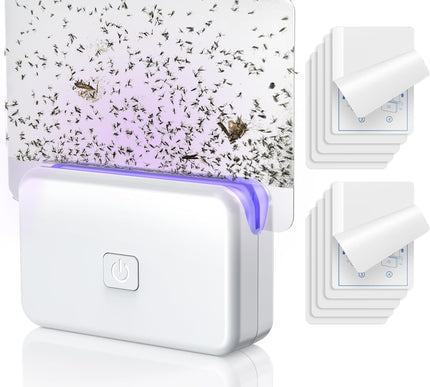 Product Image 1 - LFSYS Fruit Fly Traps 