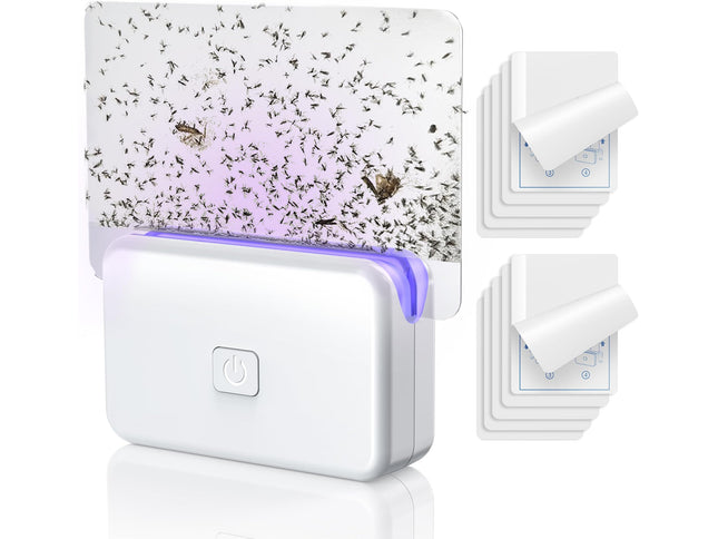 Product Image 1 - LFSYS Fruit Fly Traps 