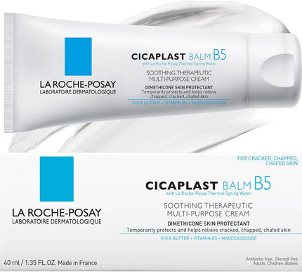 Product Image 1 - La RochePosay Cicaplas