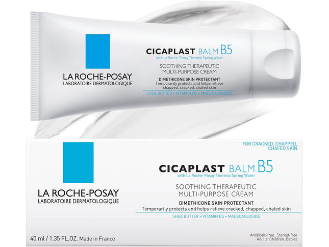Product Image 1 - La RochePosay Cicaplas
