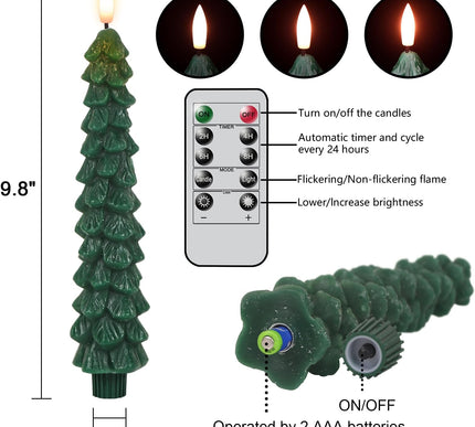 Product Image 7 - GenSwin Christmas Tree