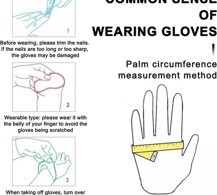 Product Image 5 - Nackiy Long Black Oper