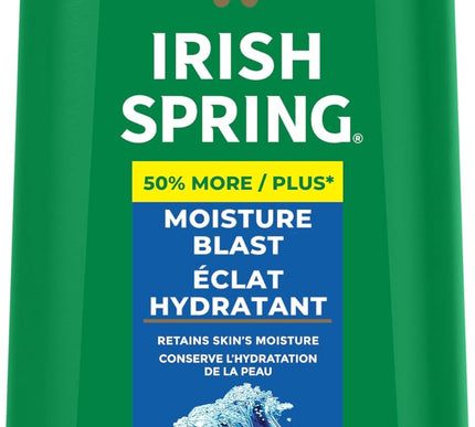 Product Image 1 - Irish Spring Mens Body
