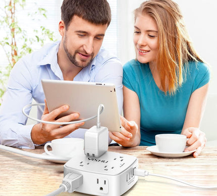 Product Image 4 - 6 Ft Surge Protector P