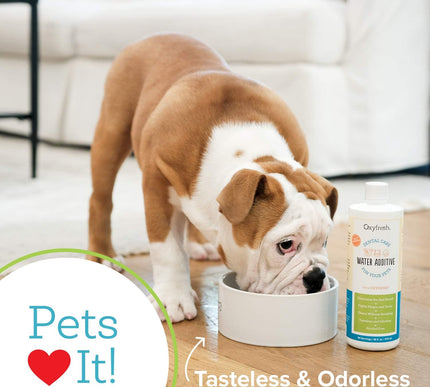 Product Image 3 - Oxyfresh Premium Pet D