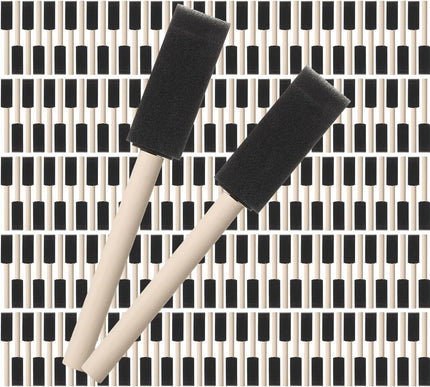 Product Image 1 - Bates Foam Paint Brush