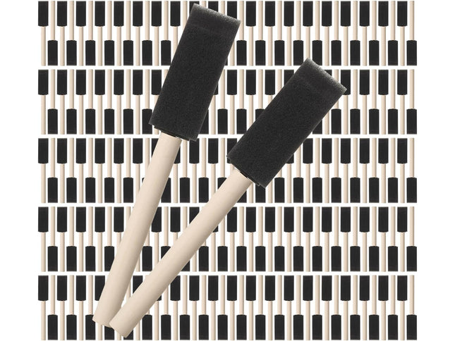 Product Image 1 - Bates Foam Paint Brush