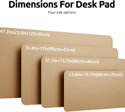 Product Image 8 - YSAGi Leather Desk Pro