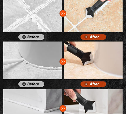 Product Image 6 - Saker Silicone Caulkin