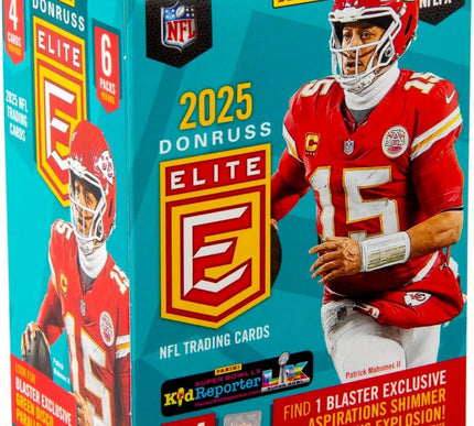 Product Image 1 - 2025 Panini Donruss El