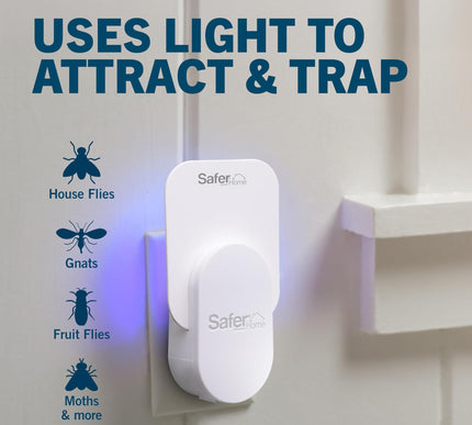 Product Image 4 - Safer Home Indoor Plug