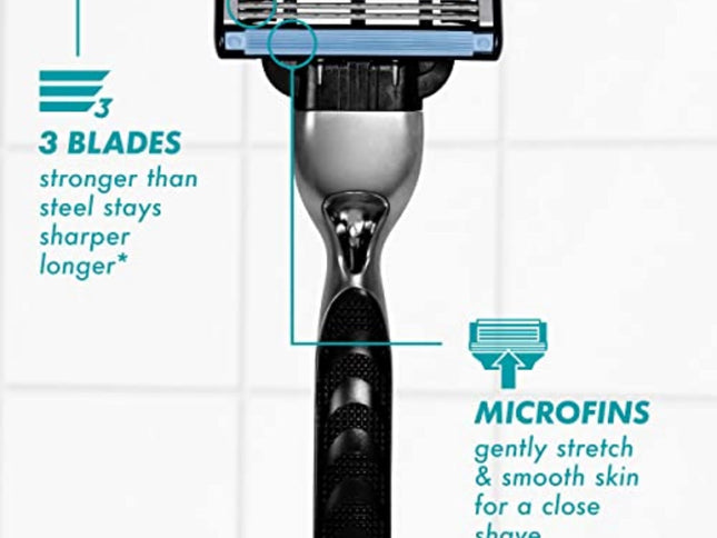 Product Image 2 - Gillette Mach3 Razor B