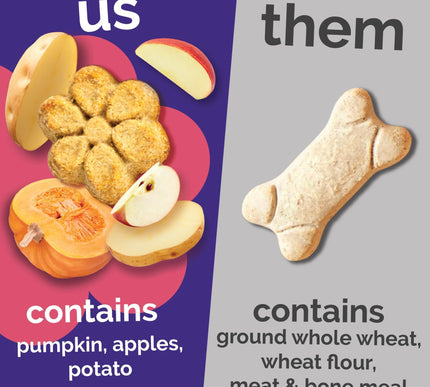 Product Image 4 - Fruitables Baked Dog T