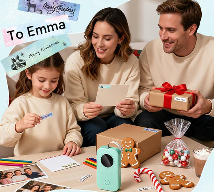 Product Image 3 - Phomemo D30 Label Make