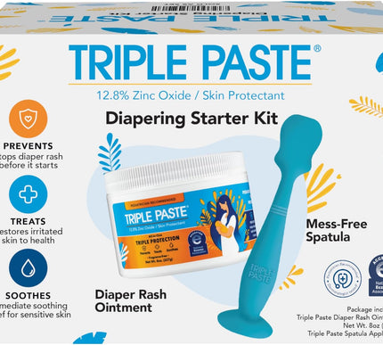 Product Image 1 - Triple Paste Diaper Ra