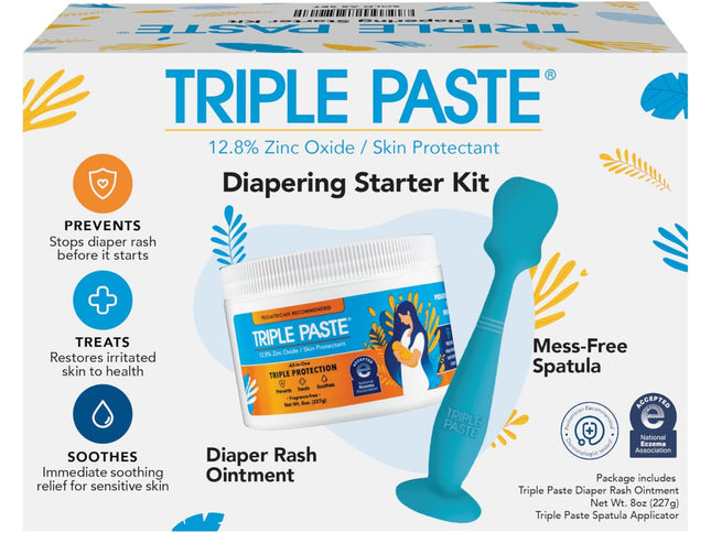 Product Image 1 - Triple Paste Diaper Ra