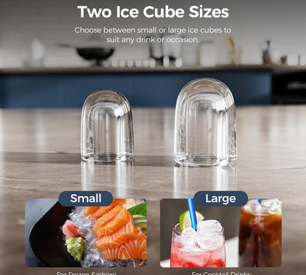 Product Image 5 - Electactic Ice Makers 