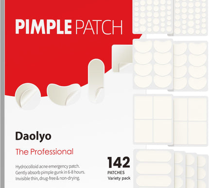 Product Image 1 - Daolyo Large Acne Pimp