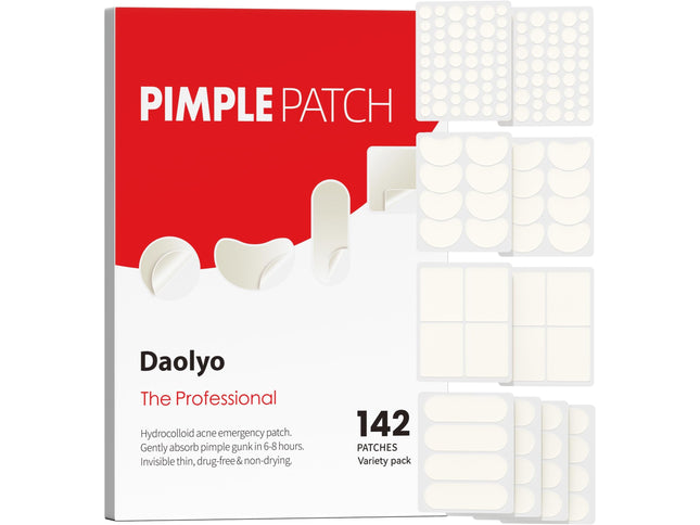 Product Image 1 - Daolyo Large Acne Pimp