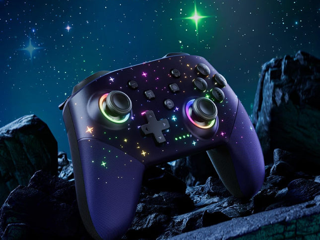 Product Image 2 - VOYEE Switch Controlle