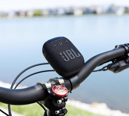 Product Image 5 - JBL Wind 3 FM Bluetoot
