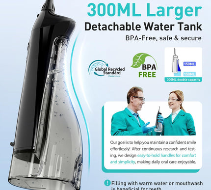 Product Image 3 - COSLUS Water Dental Fl