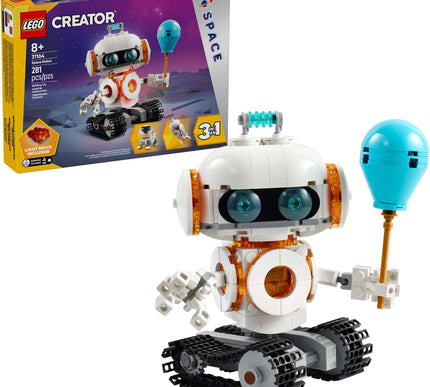 Product Image 1 - LEGO Creator 3 in 1 Sp