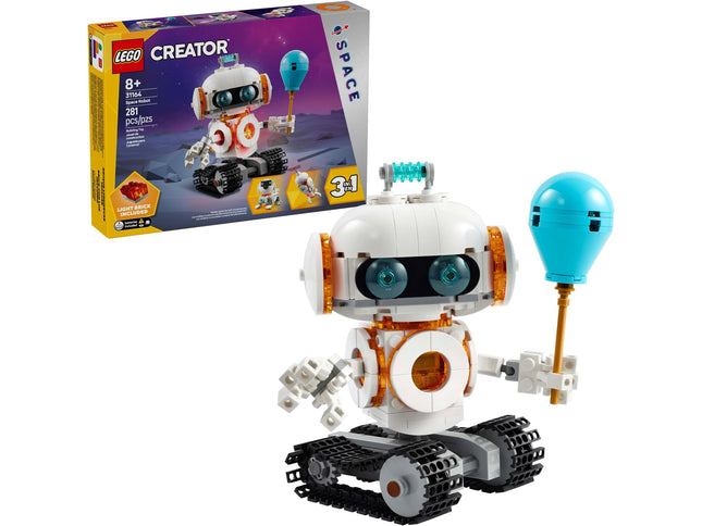 Product Image 1 - LEGO Creator 3 in 1 Sp