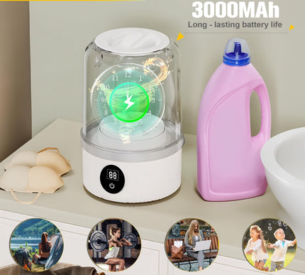 Product Image 6 - Underwear Washer Porta