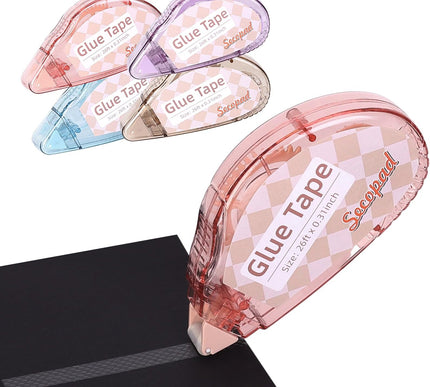 Product Image 1 - Scrapbook Tape 4 Pack 