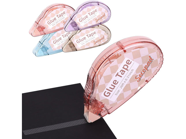 Product Image 1 - Scrapbook Tape 4 Pack 