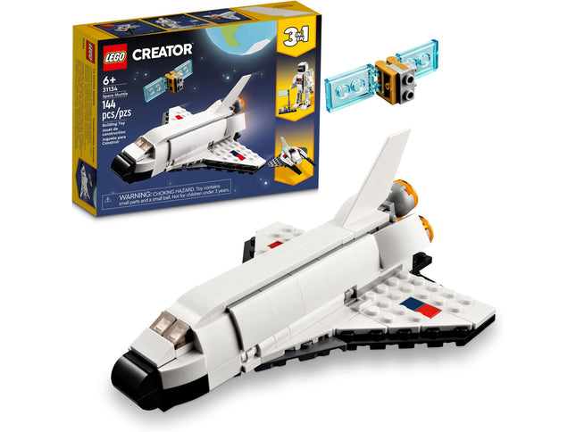 Product Image 1 - LEGO Creator 3 in 1 Sp