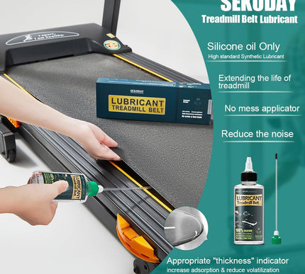 Product Image 2 - SEKODAY Silicone Tread