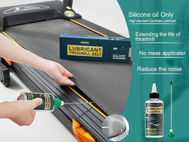 Product Image 2 - SEKODAY Silicone Tread