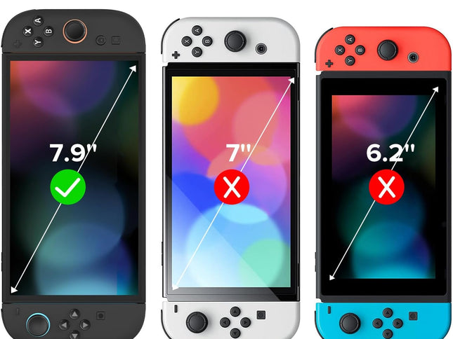 Product Image 2 - ivoler 3Pack Screen Pr