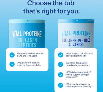 Product Image 4 - Vital Proteins Collage