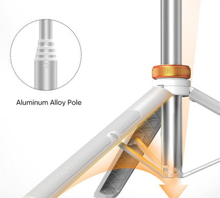 Product Image 2 - EUCOS 62 Tripod for iP