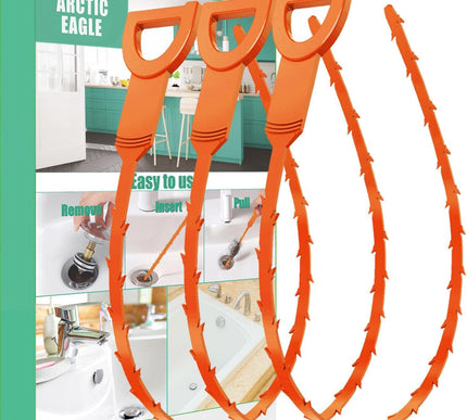 Product Image 1 - ARCTIC EAGLE Drain Sna