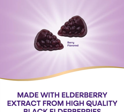 Product Image 3 - Natures Way Sambucus E