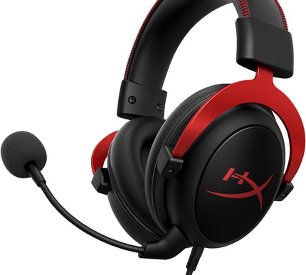 Product Image 1 - HyperX Cloud II Gaming