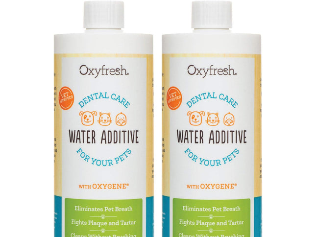 Product Image 1 - Oxyfresh Premium Pet D