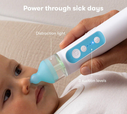 Product Image 4 - Frida Baby Electric No