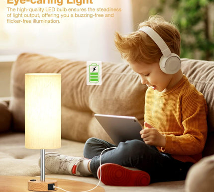 Product Image 6 - Fenmzee Bedside Table 