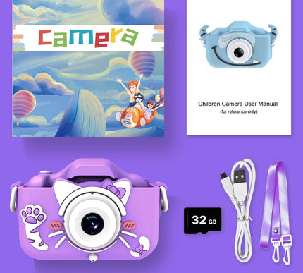 Product Image 8 - Goopow Kids Camera Toy