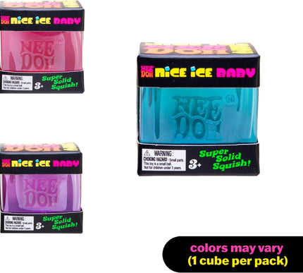 Product Image 3 - Schylling NeeDoh Nice 