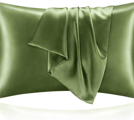 Product Image 1 - BEDELITE Satin Pillowc