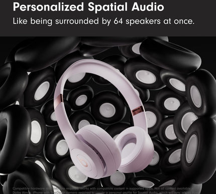 Product Image 4 - Beats Solo 4 Wireless 