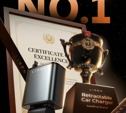 Product Image 4 - LISEN 4 in 1 Retractab