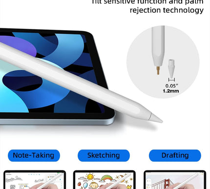 Product Image 5 - iPad Pencil 2nd Genera