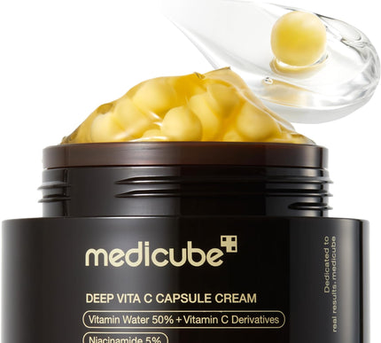 Product Image 1 - medicube Deep Vitamin 